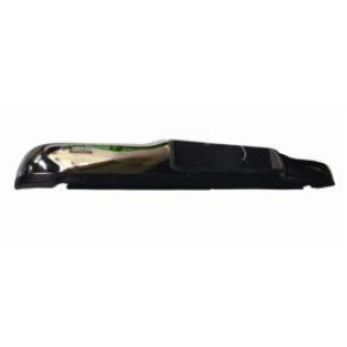 TOYOTA VIGO 2007-2012 REAR BUMPER