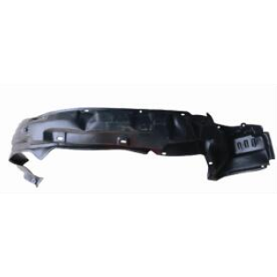 HONDA ACCORD 1990-1993 INNER FENDER LH