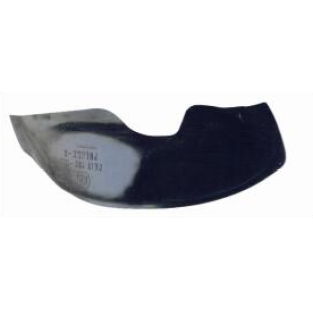 FR.FIAT 132 INNER FENDER LH