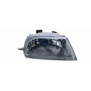 TOYOTA SIENNA 1998-2001 FOGLAMP LH