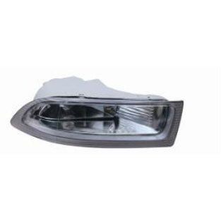 TOYOTA SIENNA 2004-2005 FOGLAMP LH