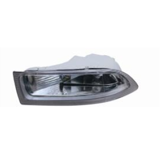 TOYOTA SIENNA 2004-2005 FOGLAMP RH