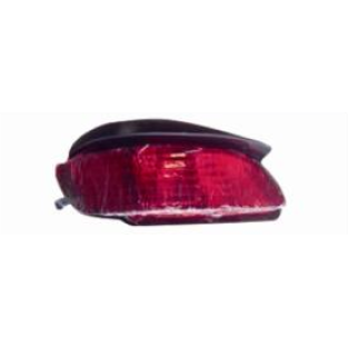 LEXUS RX330'2004-2006/RX350'2007-2009/RX400H'2006-2007REAR BUMPERLAMP LH