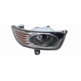 TOYOTA CAMRY2005-2006 FOGLAMP LH(MIDDLE EAST)