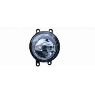 TOYOTA COROLLA2008-/CAMRY2007-FOGLAMP LH