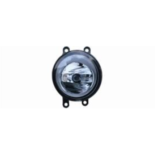 TOYOTA COROLLA2008-/CAMRY2007-FOGLAMP RH