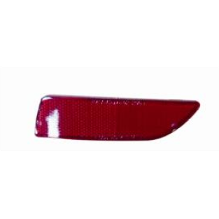 TOYOTA COROLLA2010-REAR BUMPERLAMP LH