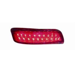 TOYOTA COROLLA2014-REAR BUMPERLAMP LH