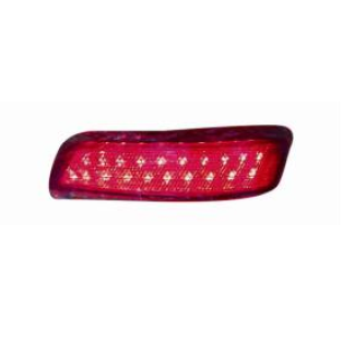 TOYOTA COROLLA2014-REAR BUMPERLAMP RH