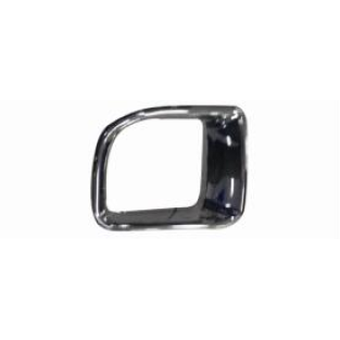 TOYOTA FJ200/2008-2012 FOG LAMP CASE(CHROME)LH