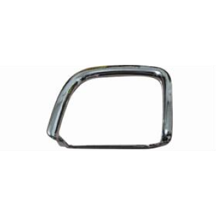 TOYOTA FJ200/2008-2012 REAR FOGLAMP CASE(CHROME)LH