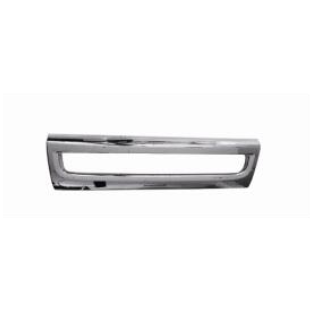 TOYOTA PRADO FJ90 BUMPER COVER