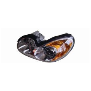 SONATN2003HEAD LAMP LH