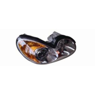 SONATN2003HEAD LAMP RH