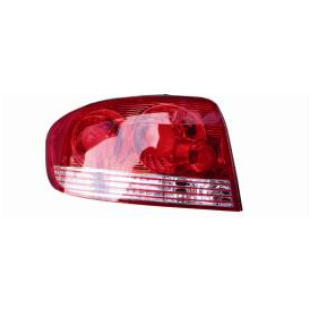 SONATA2003 TAIL LAMP LH