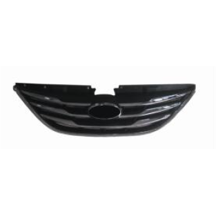 SONATA 2011 GRILLE(BLACK)