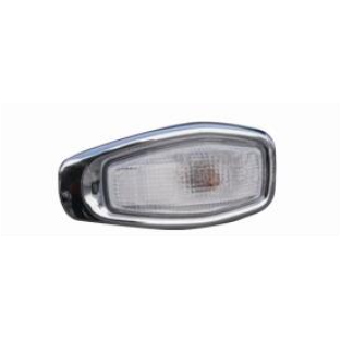 ELANTRA2004-SIDE LAMP LH