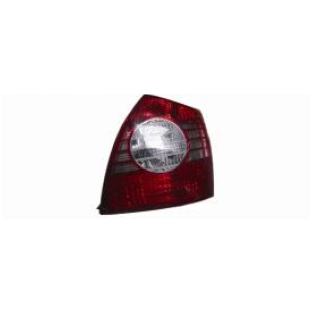 ELANTRA2004-TALL LAMP RH