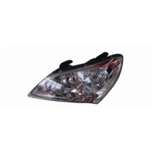 ELANTRA2004 HEAD LAMP LH