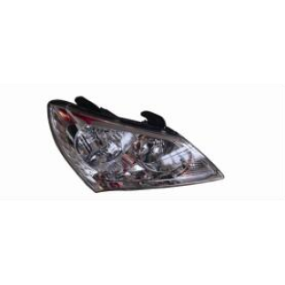 ELANTRA2004 HEAD LAMP RH