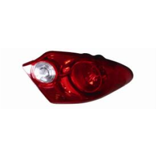 ELANTRA2008 TAIL LAMP LH