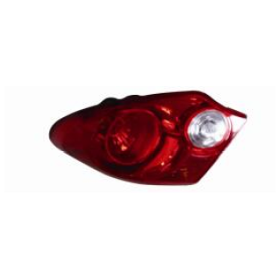 ELANTRA2008 TAIL LAMP RH