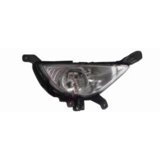 ELANTRA 2008 FOG LAMP LH