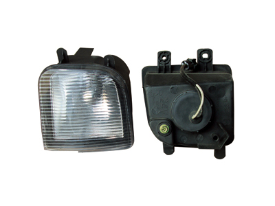 PATHEENDER 1999-2005 FOG LAMP