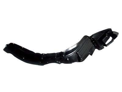 COROLLA 2001-2001 INNER FENDER LH