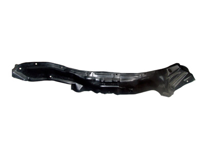 HILUX 1998-2001 INNER FENDER LH