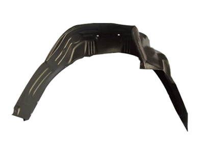 HILUX 2008-2010 RR INNER FENDER LH