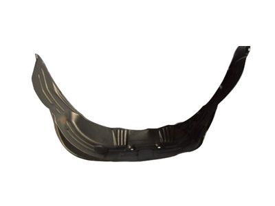 HILUX 2008-2010 RR INNER FENDER RH