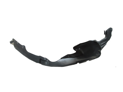 ELANTRA 2007-2010 INNER FENDER LH