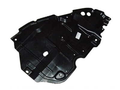 CAMRY 2006-2011 LOWER ENGINE COVER LH