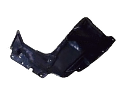 COROLLA 2001 LOWER ENGINE COVER LH