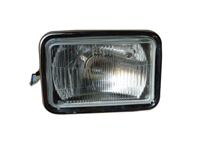 MOTO CG125 HEAD LAMP